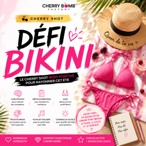 Summer - Défi Bikini