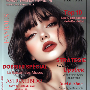 Magazine Edition Spéciale