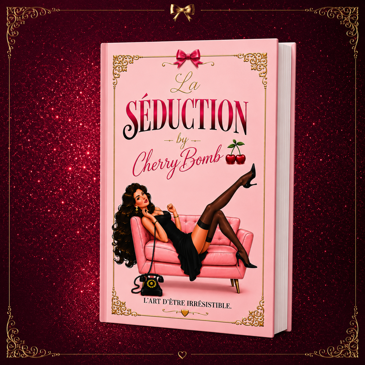 La Séduction by Cherry Bomb