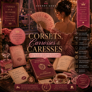 ChatGPT Image 17 juil. 2026 à 12_48_19 Série Culte - Bridgerton - Corsets, Carrosses & Caresses