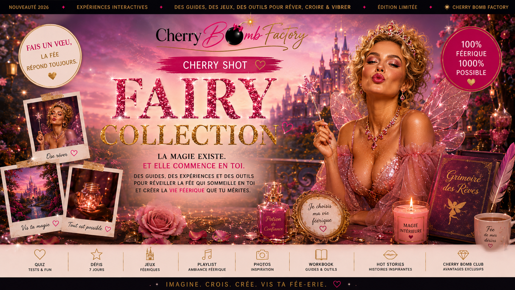 Fairy Tales
