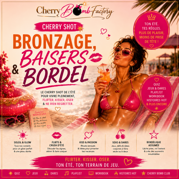 Summer - Bronzage, Baisers & Bordel